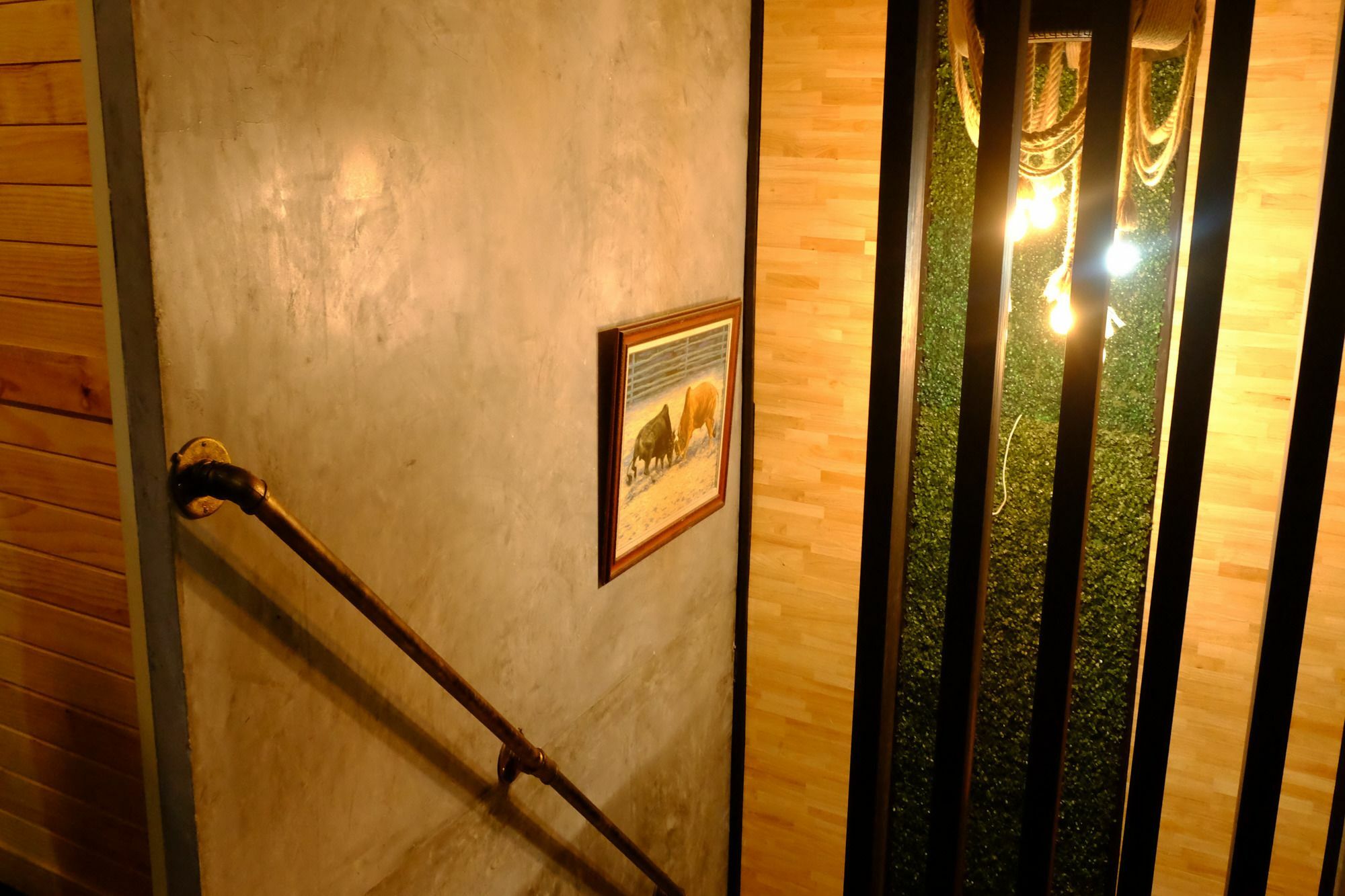 King Kong Hostel At Krabi Exterior foto